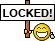 :locked: